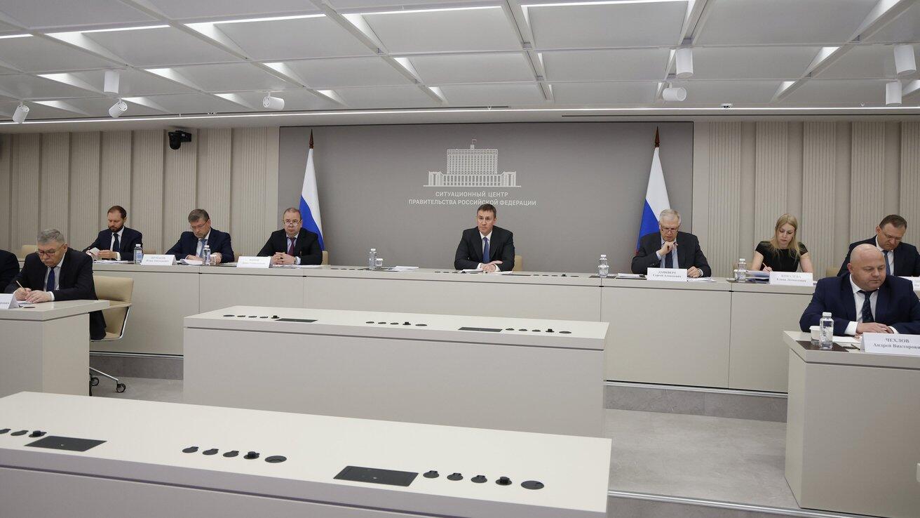 Ход посевной